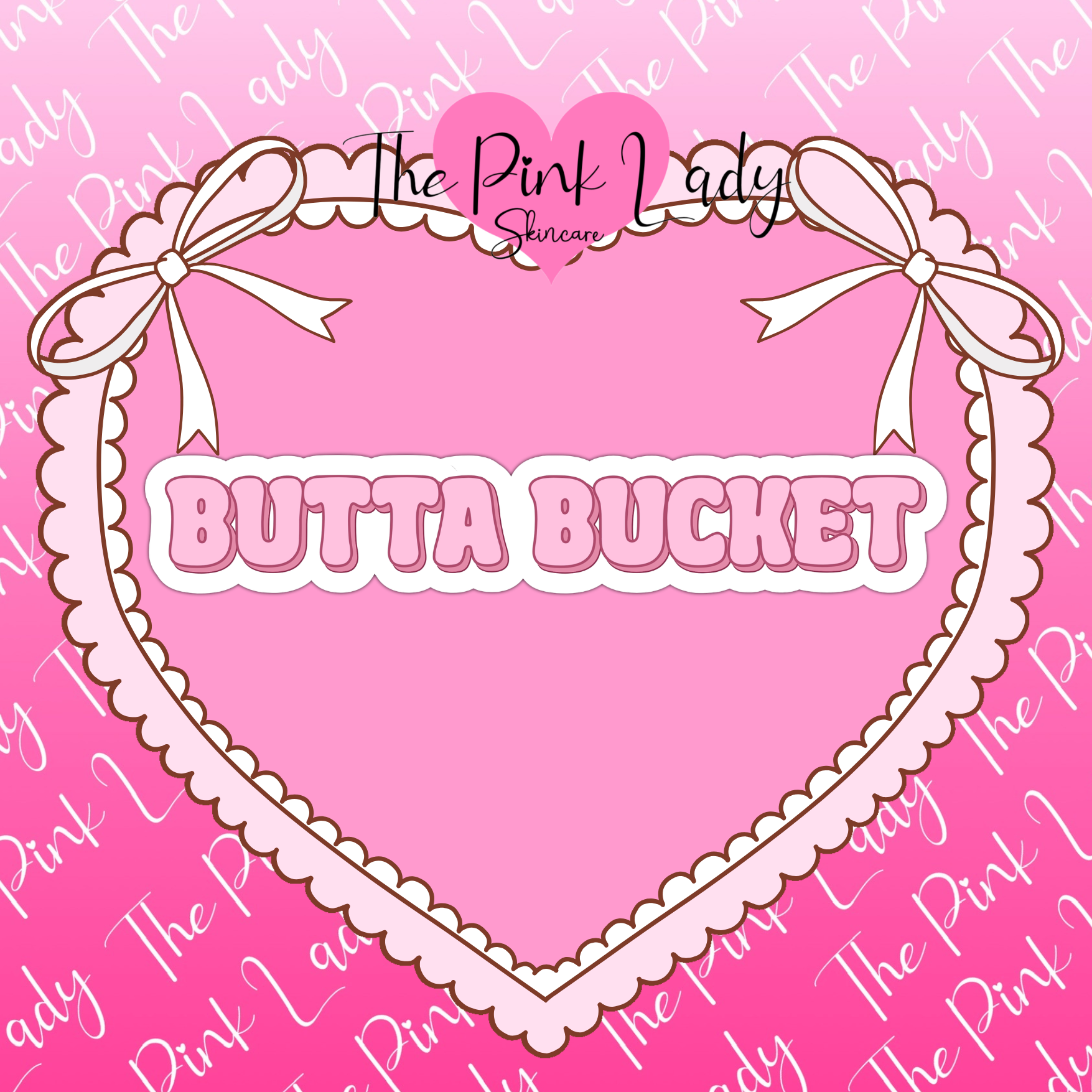 Butta Bucket