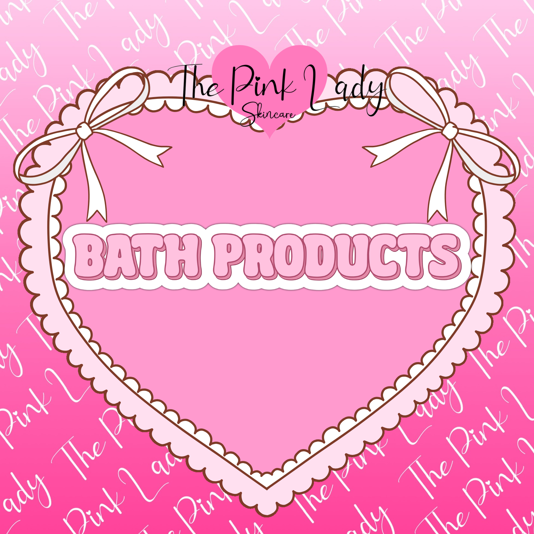 Bath Products