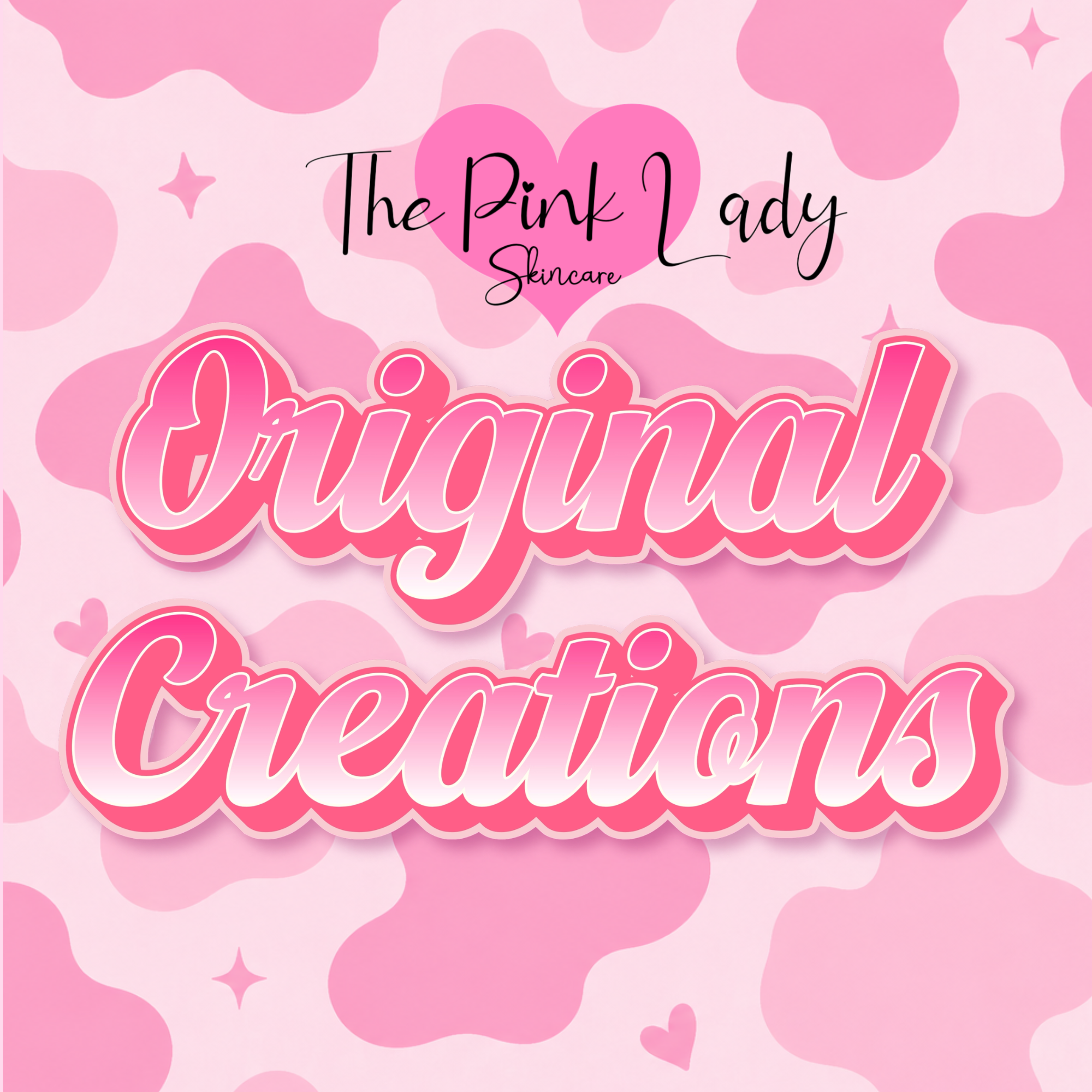 Original Creations by TPL