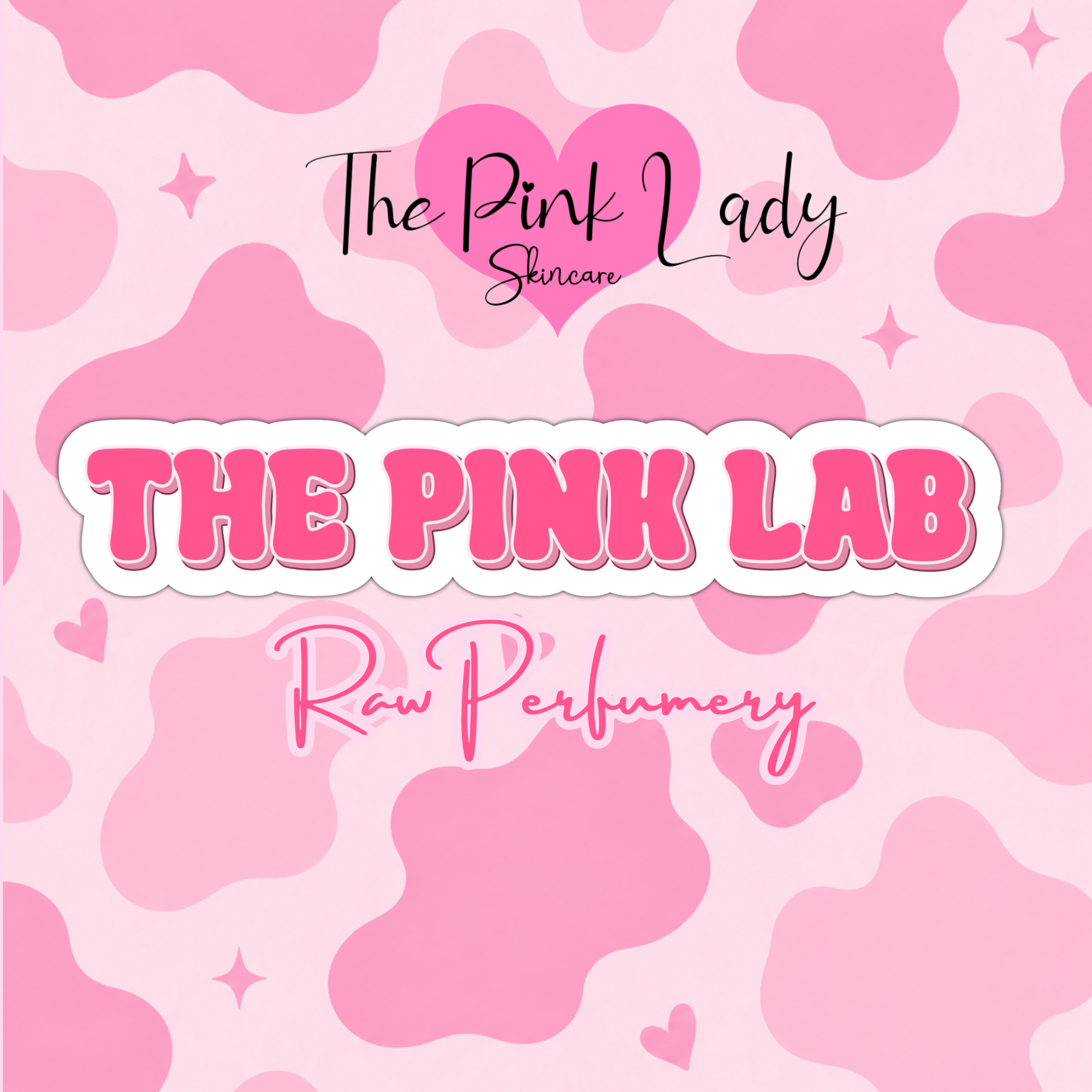 The Pink Lab Collection