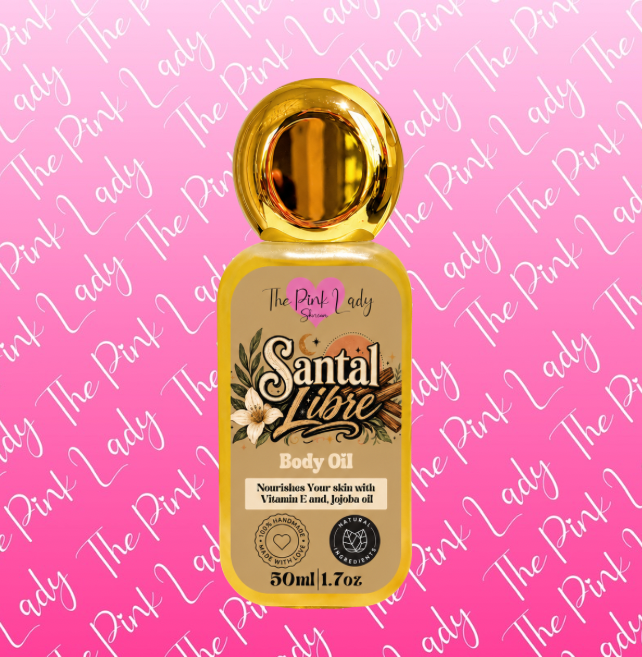 Santal Libre