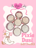 Pixie Dust Dusting Powders