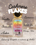 Cashmere Flakes