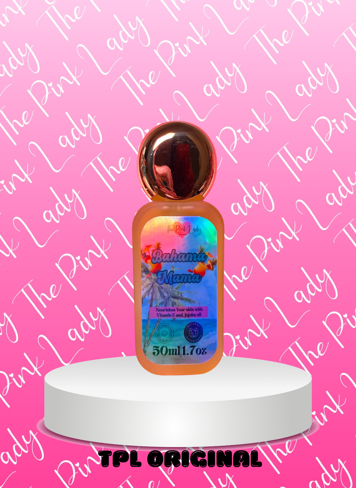 Bahama Mama
