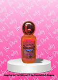 Latte d’Oro Body Oil
