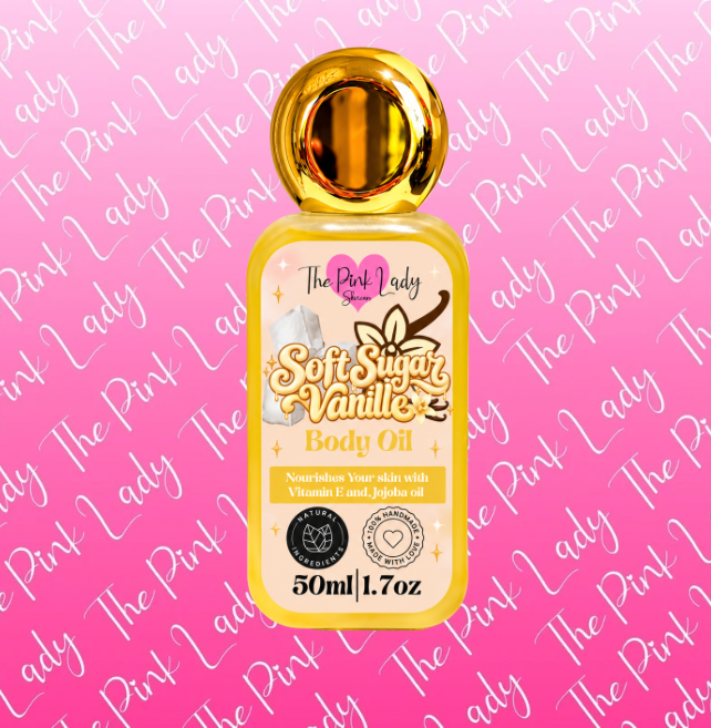 Soft Sugar Vanille