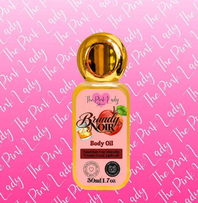 Brandy Noir