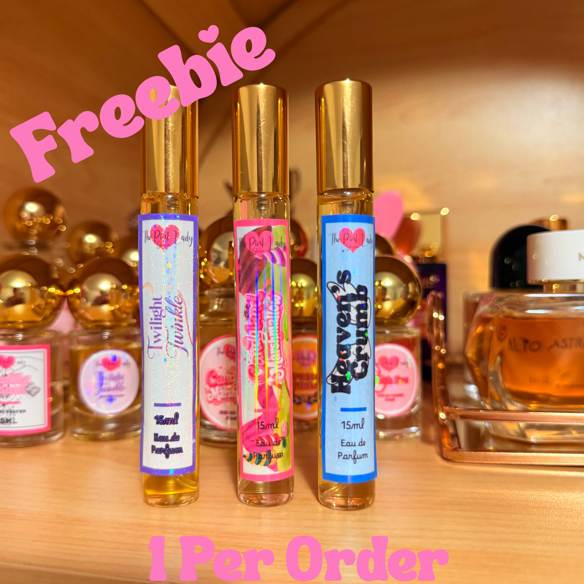 Freebie 15ml