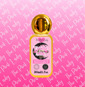Vanilla Hex Milk