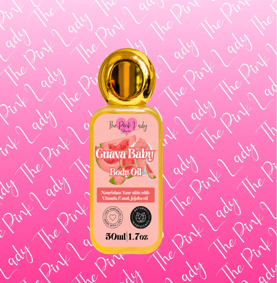 Guava Baby