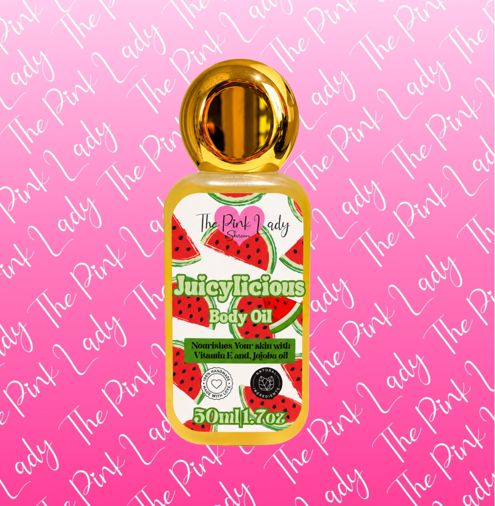 Juicylicious