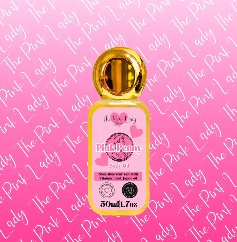 Pink Penny