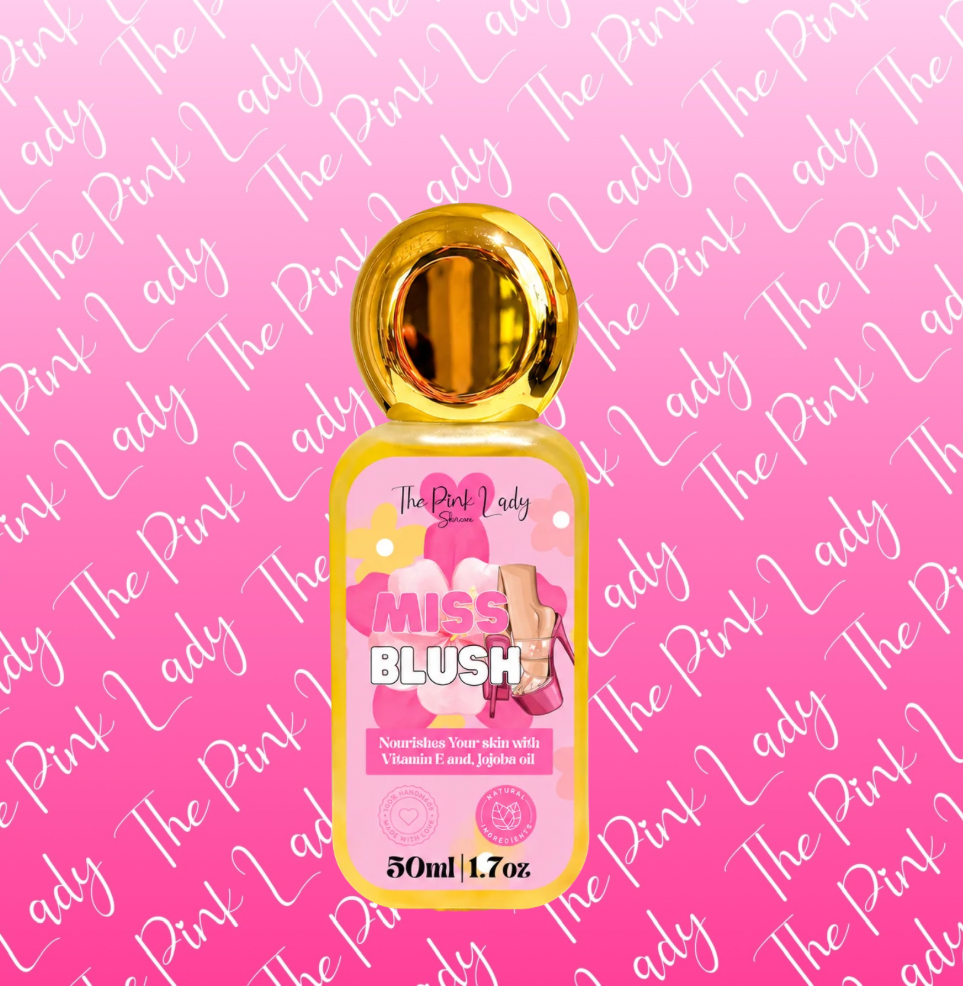 Miss Blush