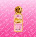 Honeyed Majesty