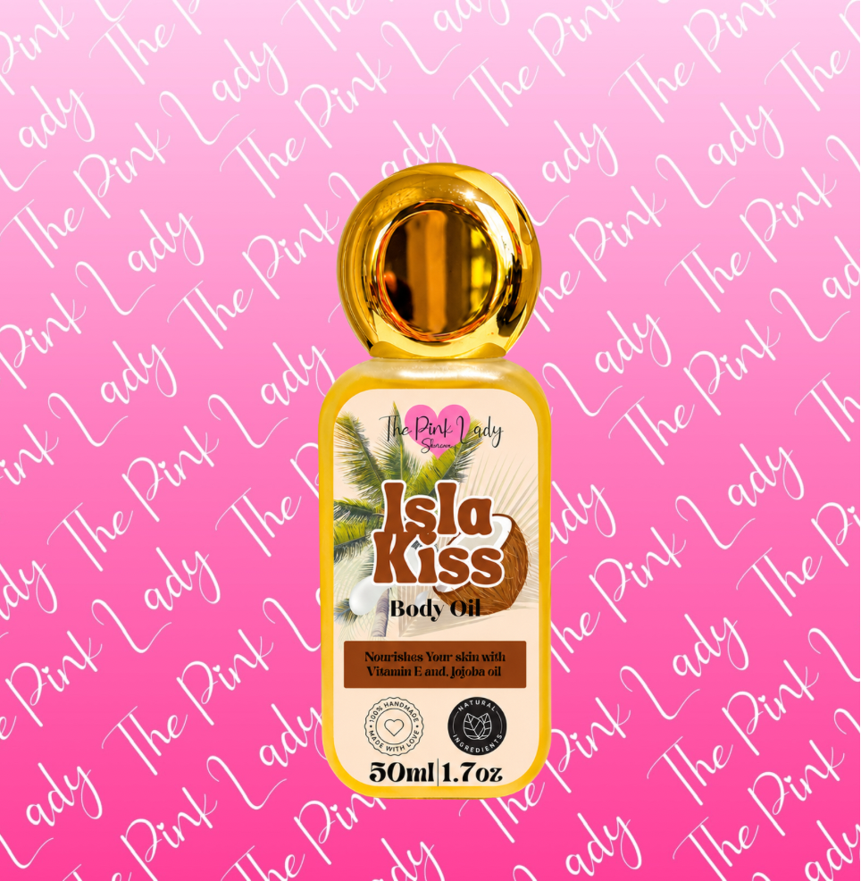Isla Kiss