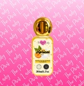 Apricot Dust