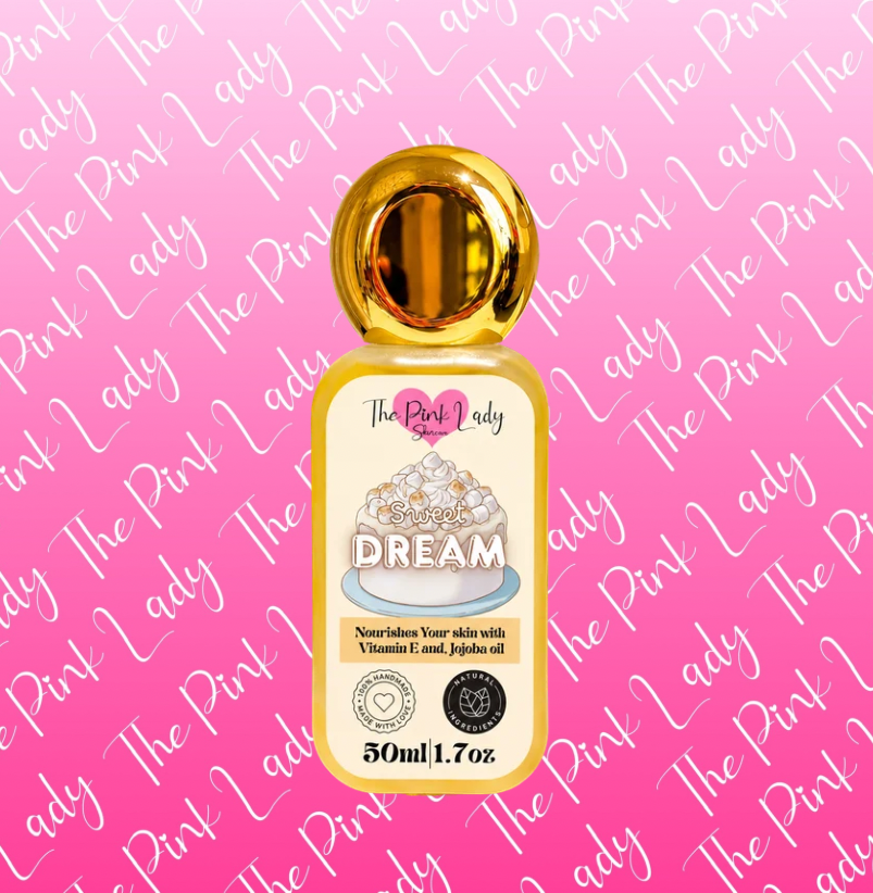 Sweet Dream