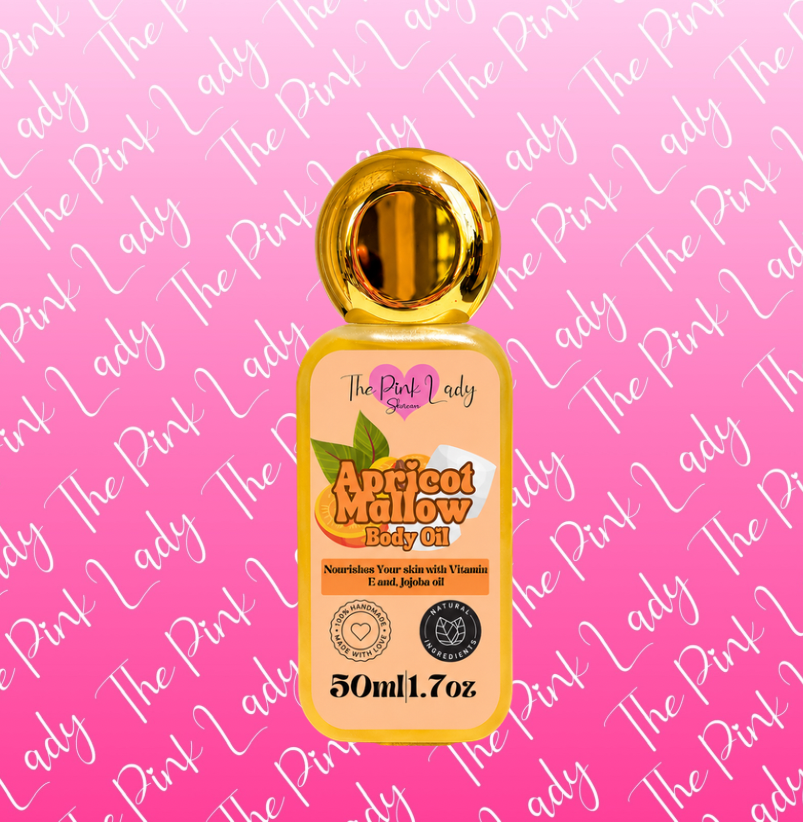Apricot Mallow