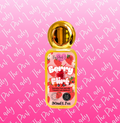 Berry Flirt