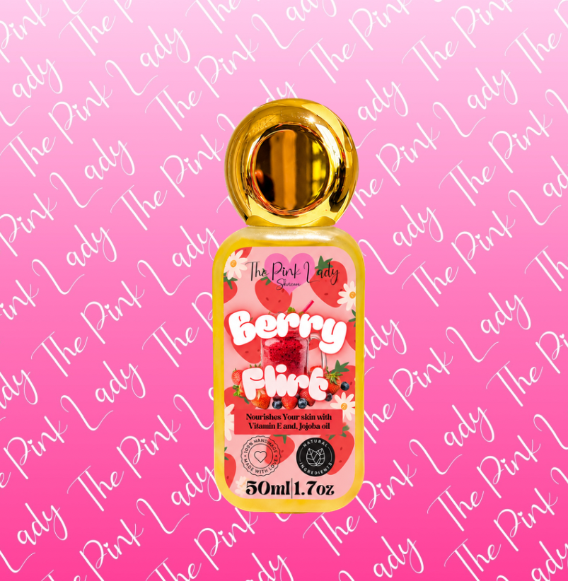 Berry Flirt