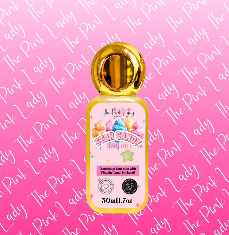Star Candy