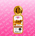 Amber Snack