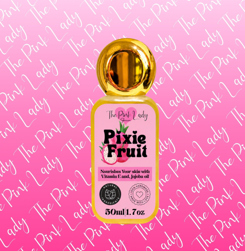 Pixie Fruit