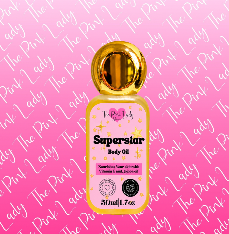 Superstar
