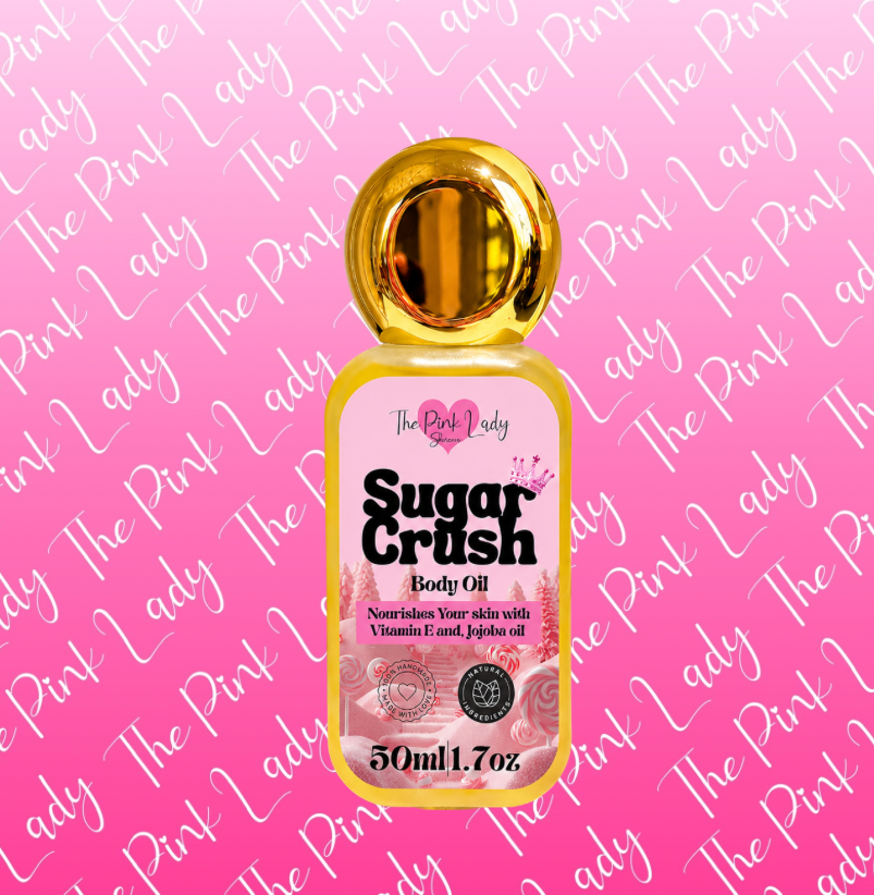 Sugar Crush