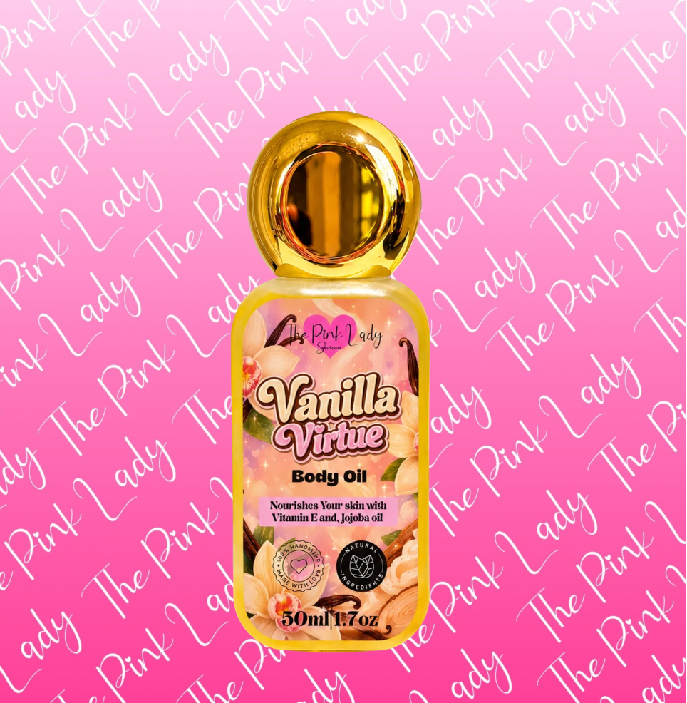 Vanilla Virtue