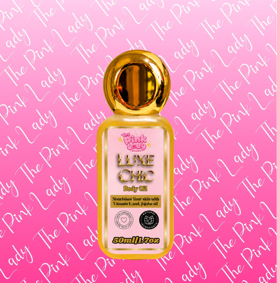 Luxe Chic