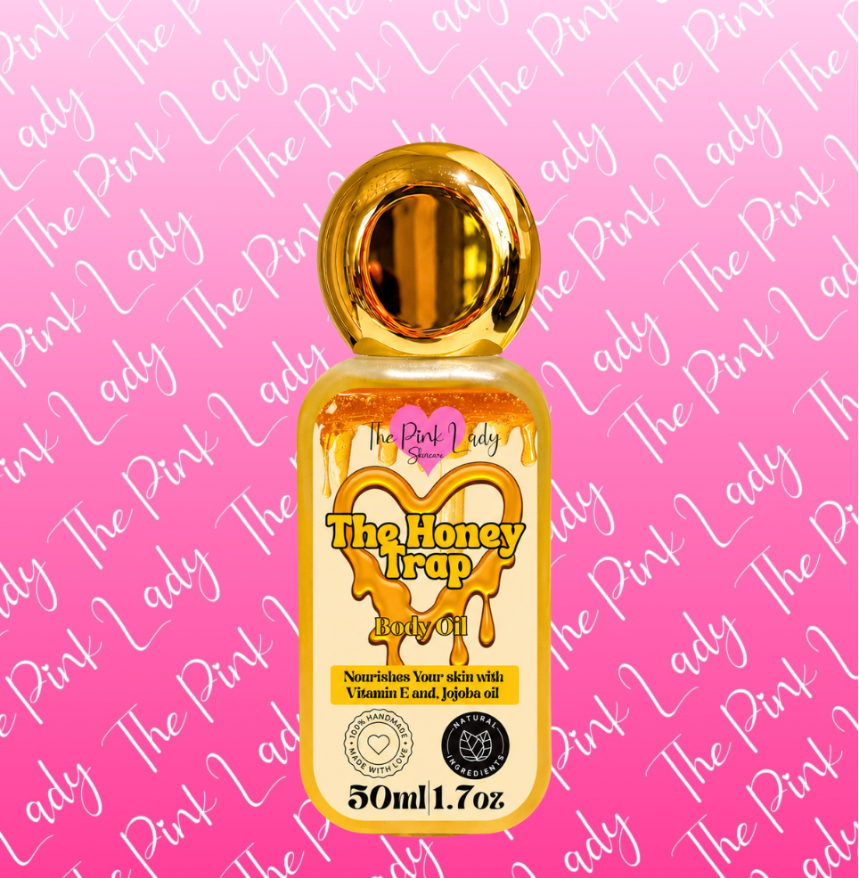 The Honey Trap
