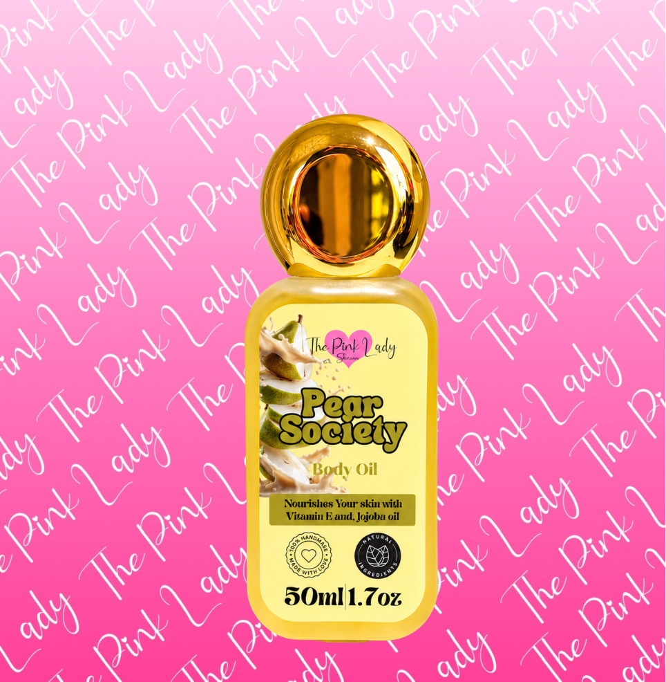 Pear Society