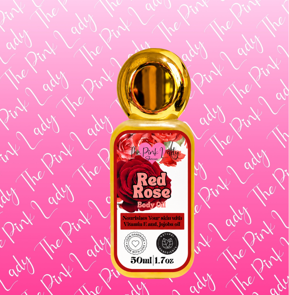Red Rose