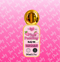 Pink Pudding
