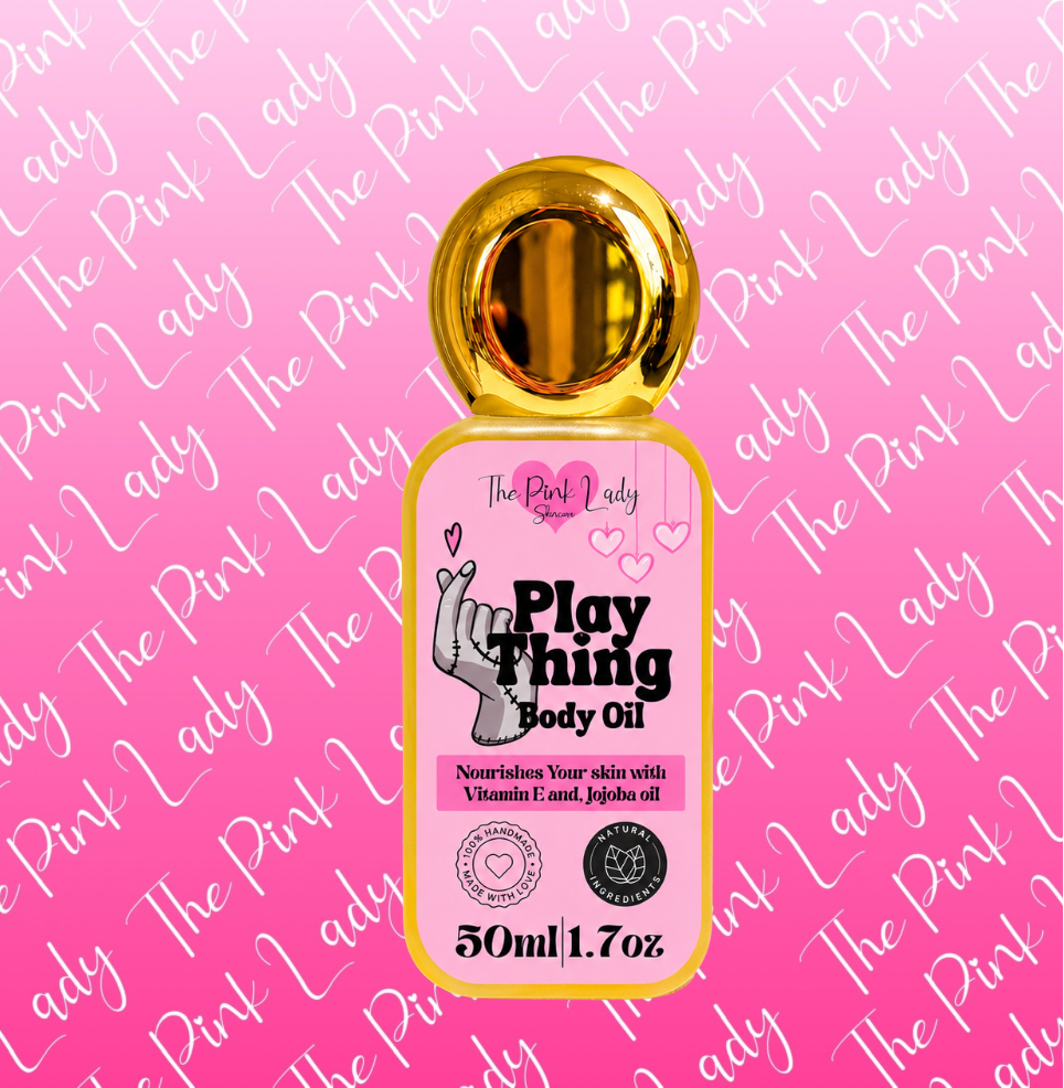 Play Thing