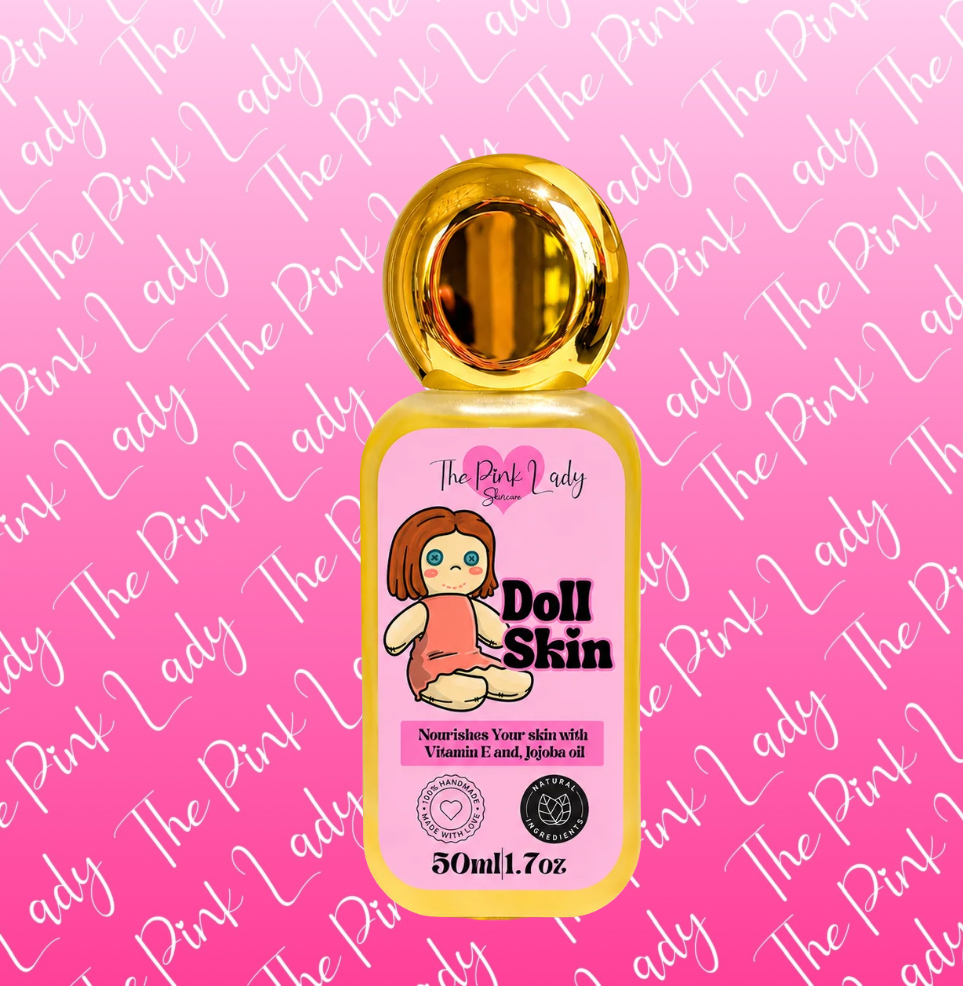 Doll Skin