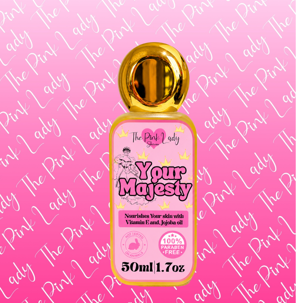Your Majesty