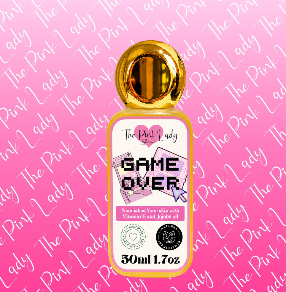 Game Over