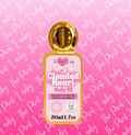 Clouded Heart PRE-ORDER