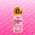 Pinkies Up