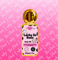 Leche De Seda