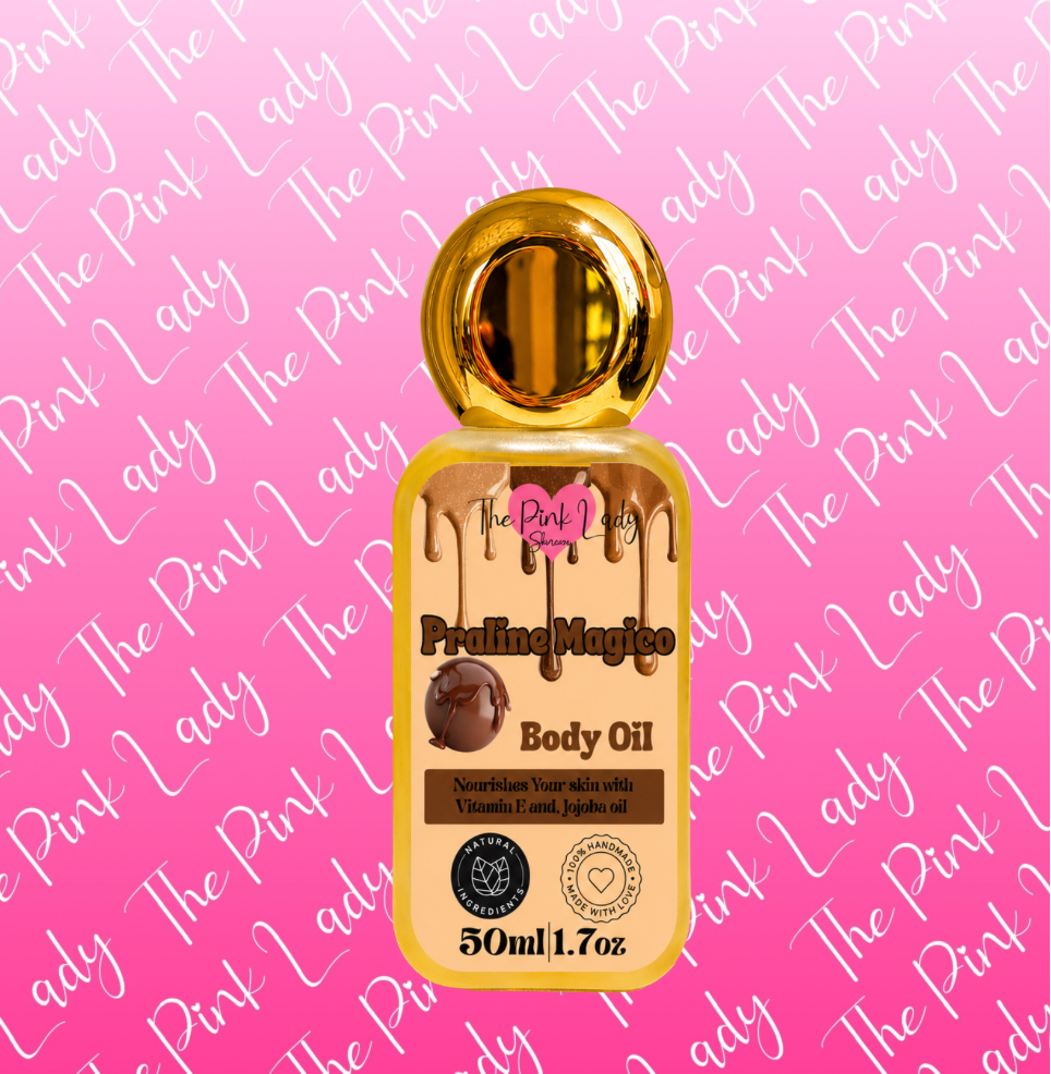 Praline Magico