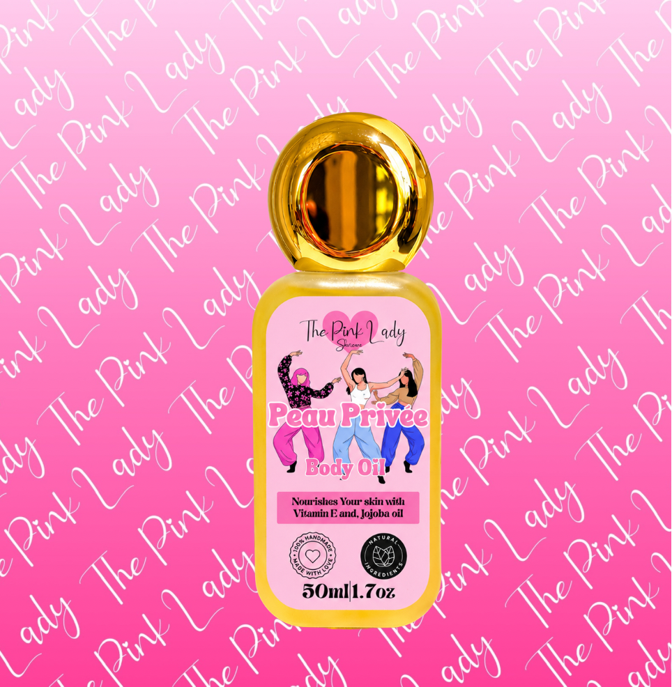 Peau Privee