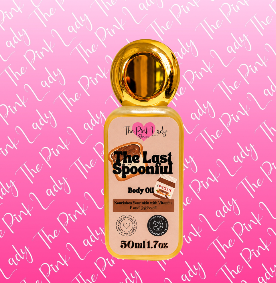 The Last Spoonful