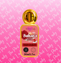 Sultan's Bloom