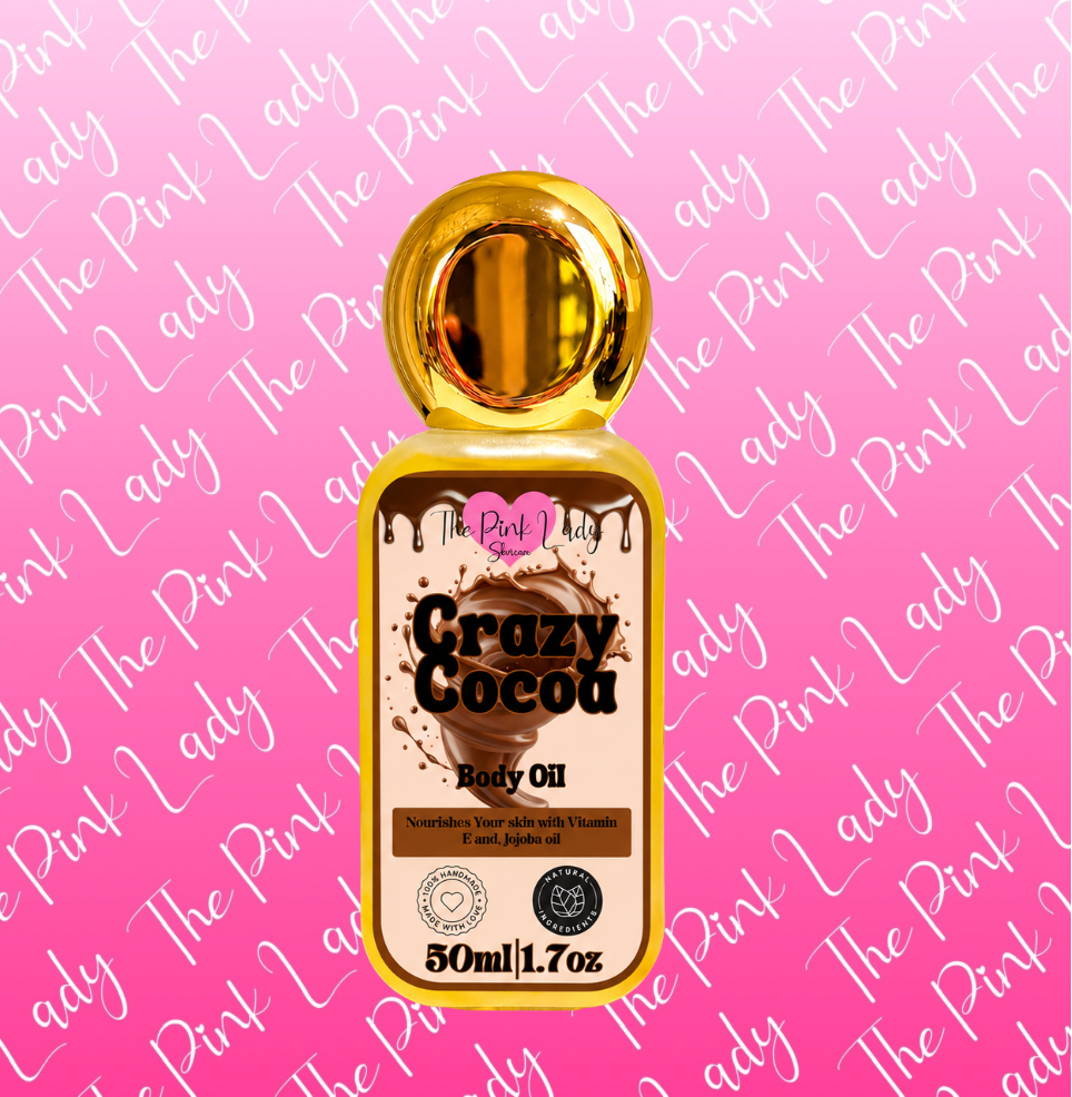 Crazy Cocoa