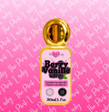 Berry Vanille