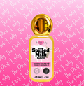 Spilled Milk
