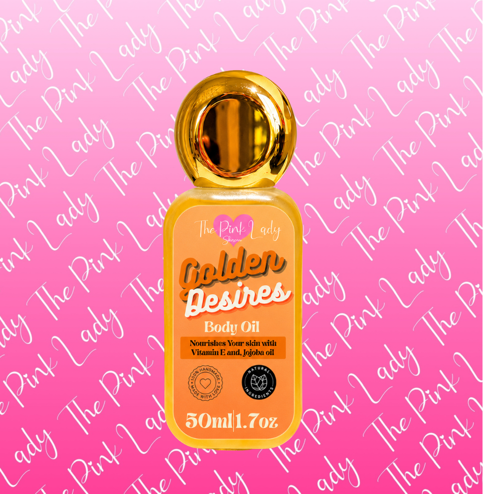 Golden Desires